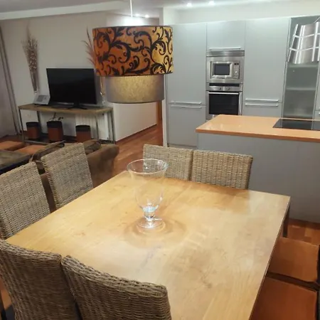 Daire Rent Superior Sierra Nevada