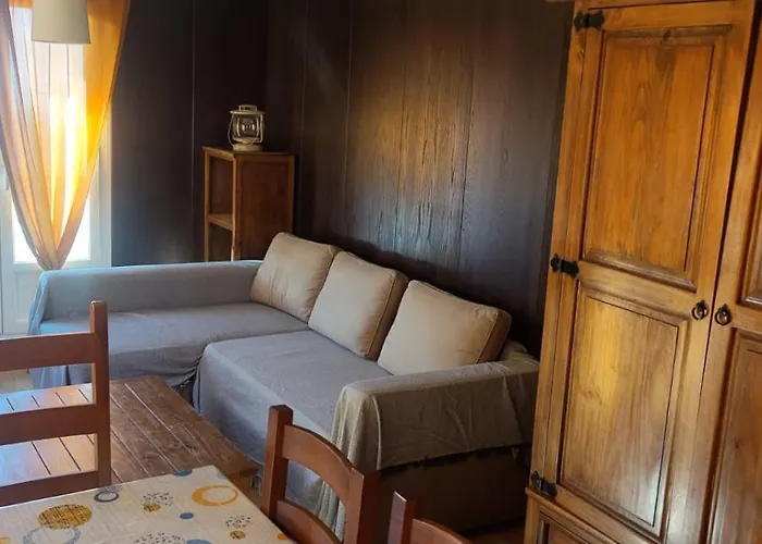 Daire Rent Superior Sierra Nevada