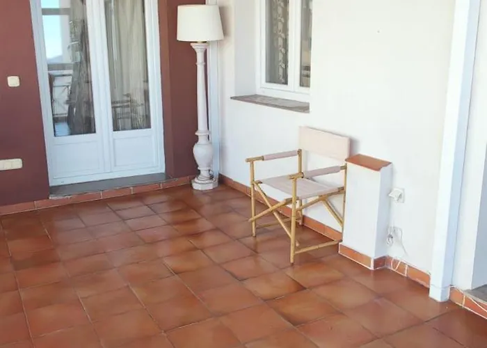 Rent Superior Daire Sierra Nevada