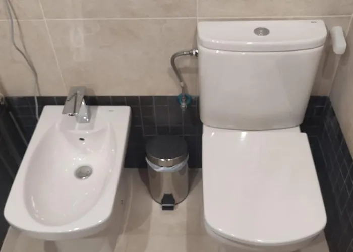 Rent Superior * Sierra Nevada