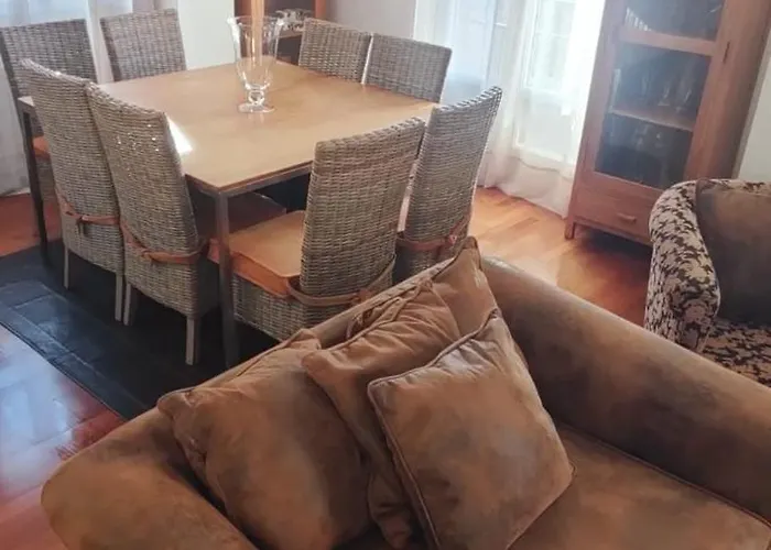 Rent Superior Daire *