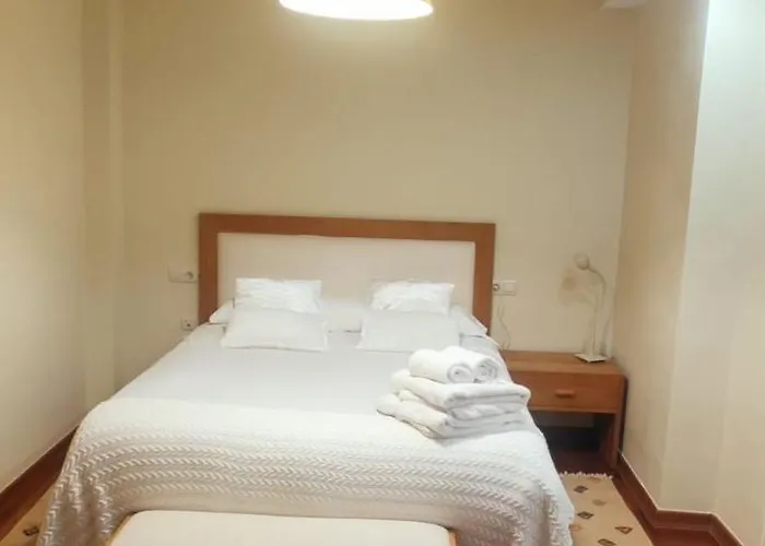 Rent Superior Daire Sierra Nevada