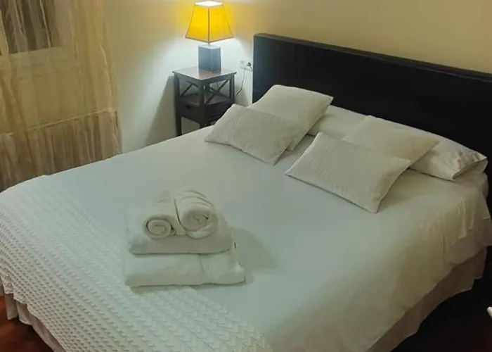 Rent Superior * Sierra Nevada