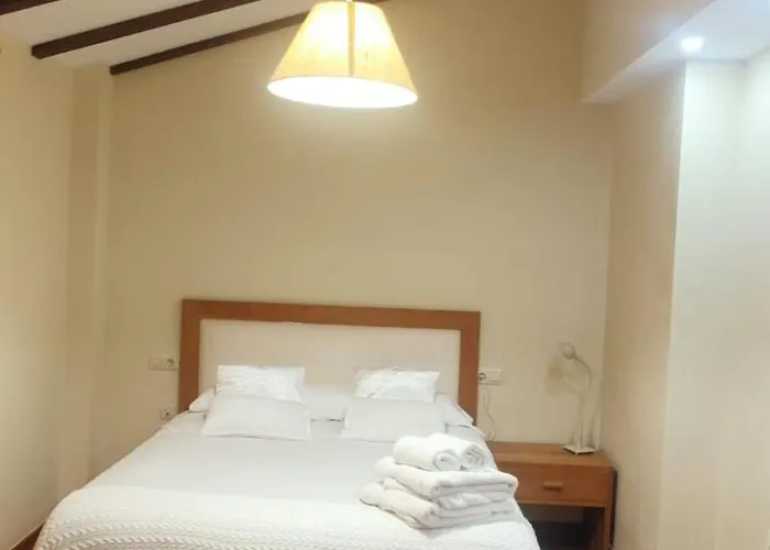 Daire Rent Superior Sierra Nevada