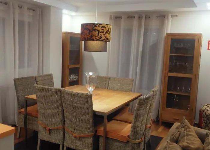 Rent Superior Daire *