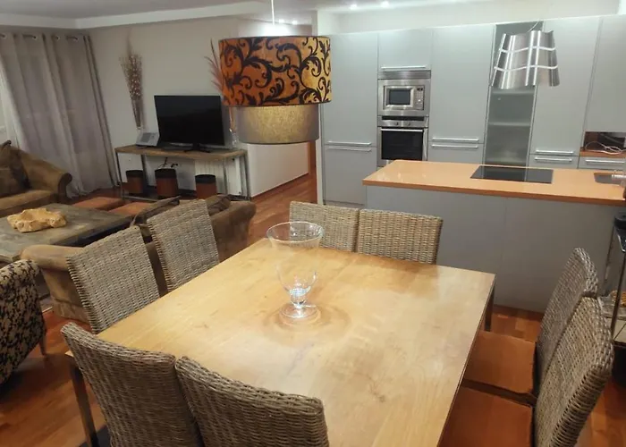 Daire Rent Superior Sierra Nevada