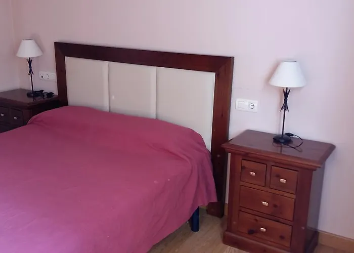 Rent Superior Sierra Nevada