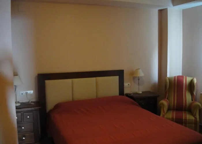 Rent Superior Sierra Nevada