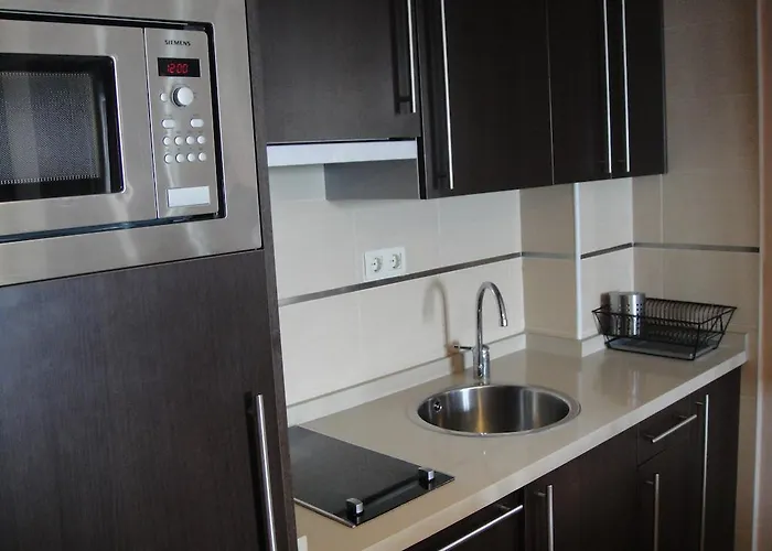 Daire Rent Superior Sierra Nevada