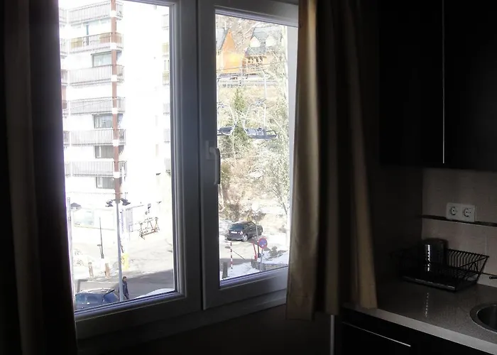 Daire Rent Superior Sierra Nevada