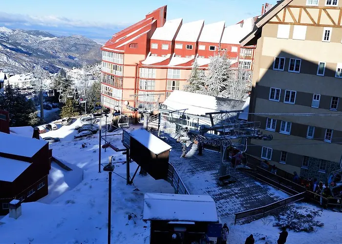 Rent Superior * Sierra Nevada