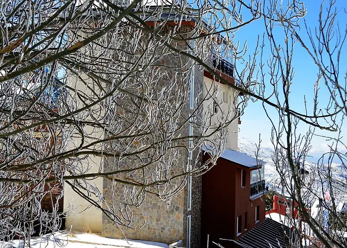 Daire Rent Superior Sierra Nevada