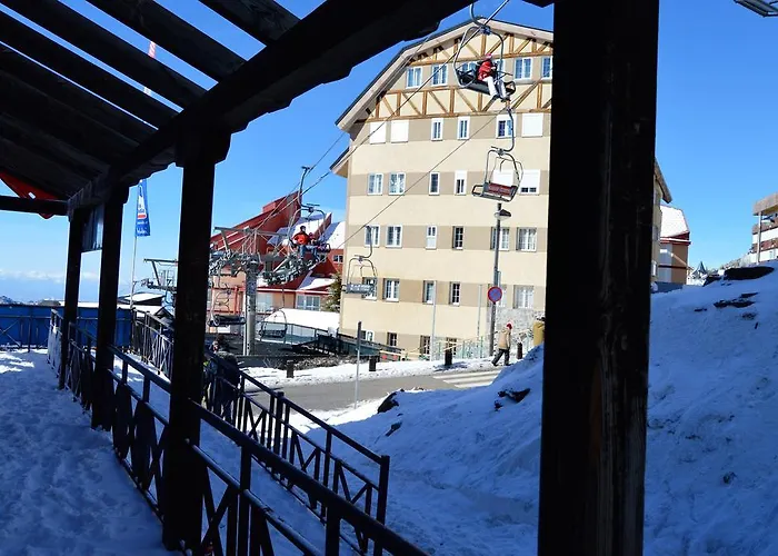 Daire Rent Superior *