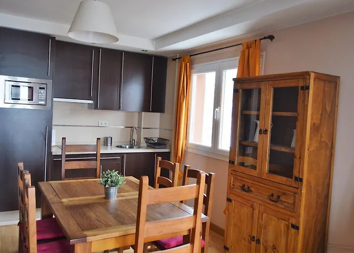 Daire Rent Superior Sierra Nevada