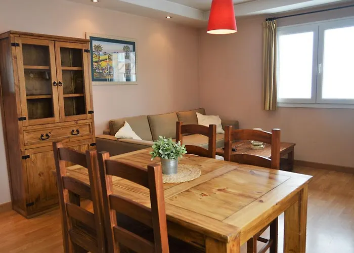 Rent Superior Daire Sierra Nevada