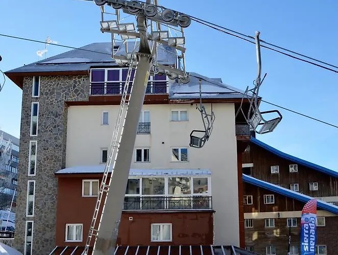 Rent Superior * Sierra Nevada