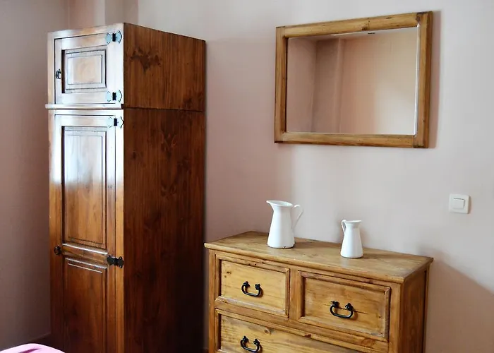 Rent Superior Daire Sierra Nevada