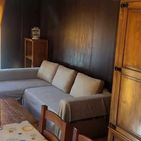 Apartamento Rent Superior Sierra Nevada