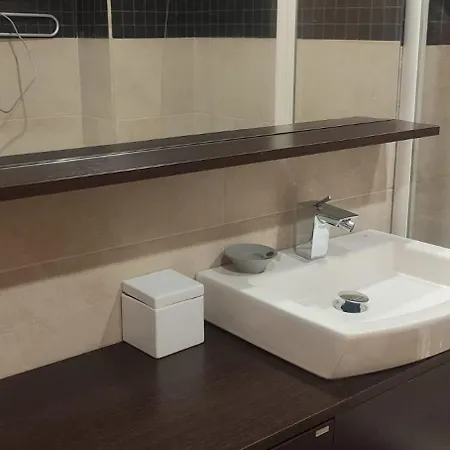 Rent Superior Lejlighed