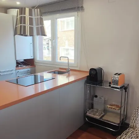 Rent Superior Lejlighed