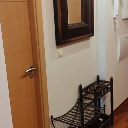 Lejlighed Rent Superior *