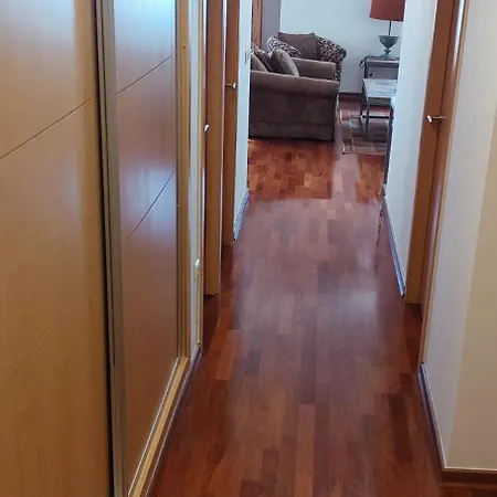Rent Superior Appartamento