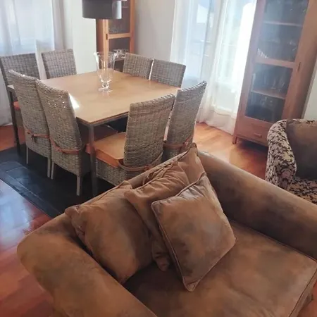 Rent Superior Appartamento *