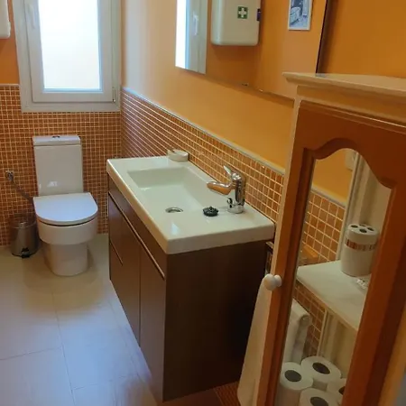 Appartamento Rent Superior *