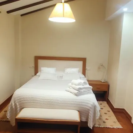 Rent Superior Apartment Sierra Nevada