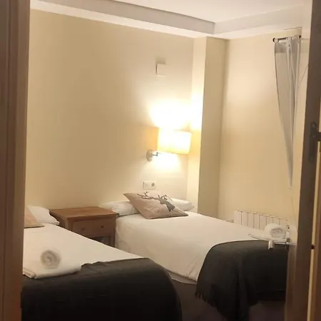 Rent Superior Apartment Sierra Nevada