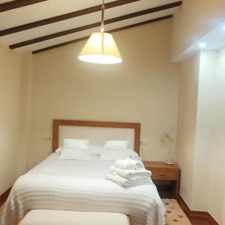Appartamento Rent Superior Sierra Nevada