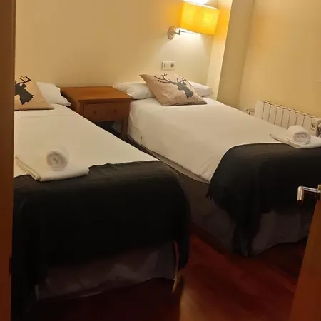 Appartamento Rent Superior
