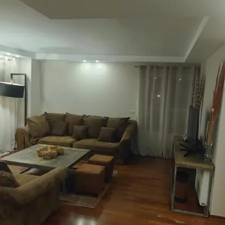 Appartamento Rent Superior *
