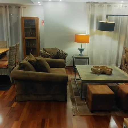 Appartamento Rent Superior