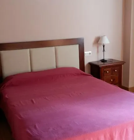 Rent Superior Apartamento
