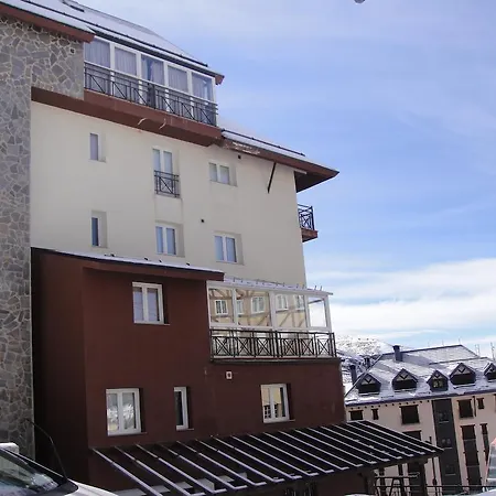 Rent Superior Sierra Nevada