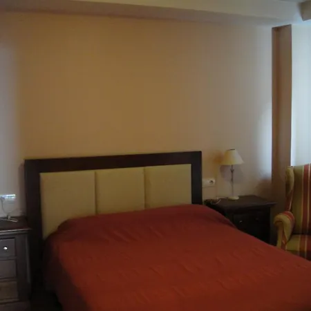 Rent Superior Sierra Nevada