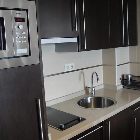 Apartment Rent Superior Sierra Nevada