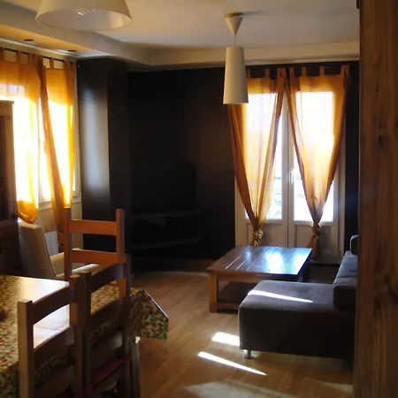 Apartamento Rent Superior