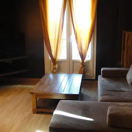 Apartamento Rent Superior