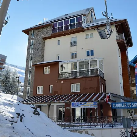 Apartamento Rent Superior