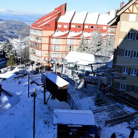 Rent Superior * Sierra Nevada