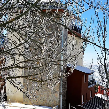 Apartamento Rent Superior Sierra Nevada