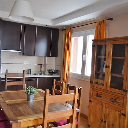 Apartamento Rent Superior Sierra Nevada
