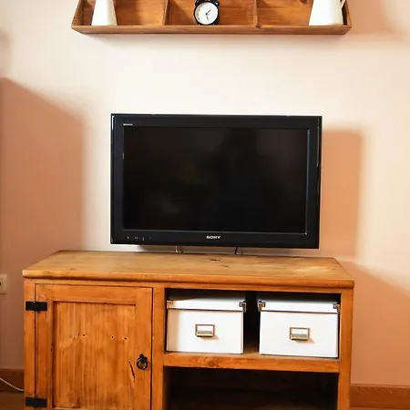 Rent Superior Sierra Nevada