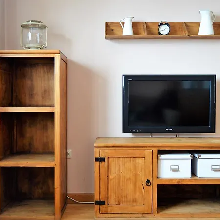 Apartamento Rent Superior