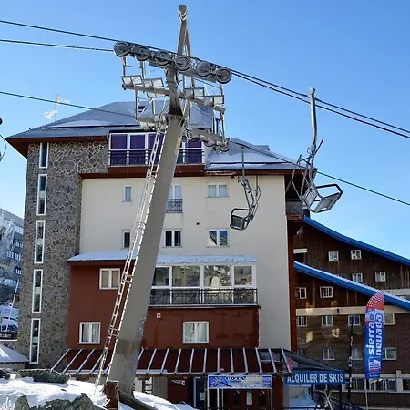 Rent Superior * Sierra Nevada