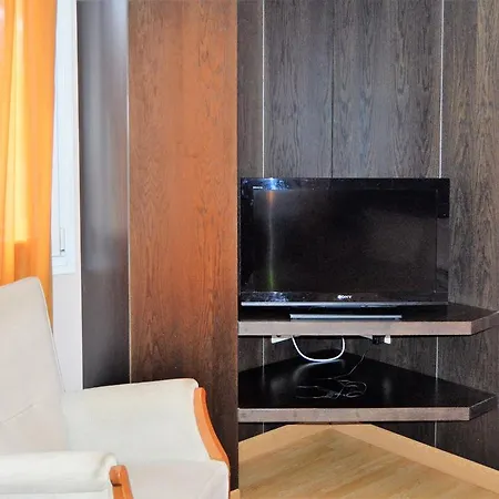 Apartamento Rent Superior