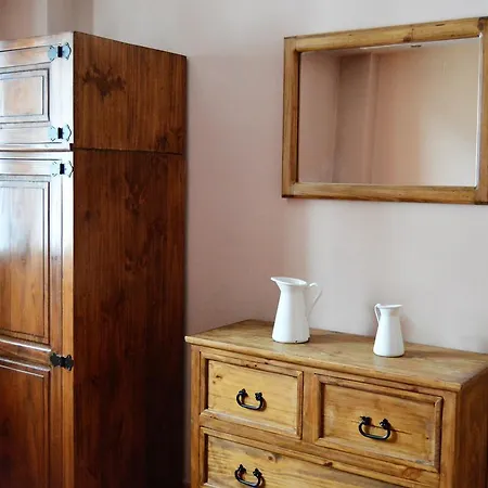 Rent Superior Apartment Sierra Nevada