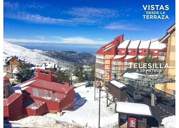 Rent Superior Lejlighed